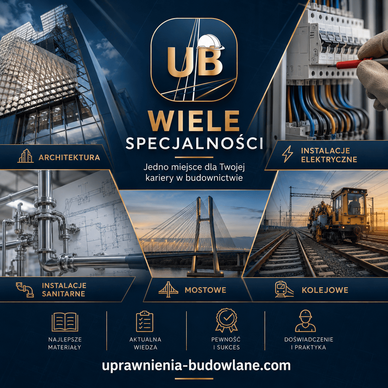 uprawnienia budowlane invest construction